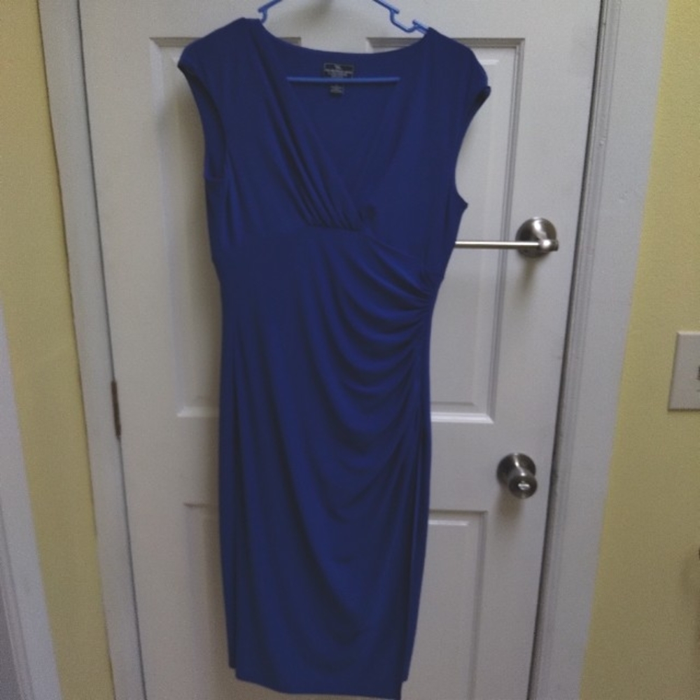 Ladies Dress